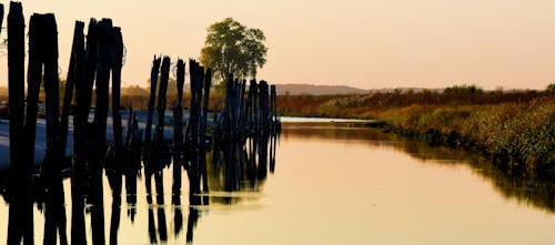 Decatur Bend