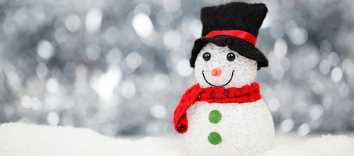 Snow Man